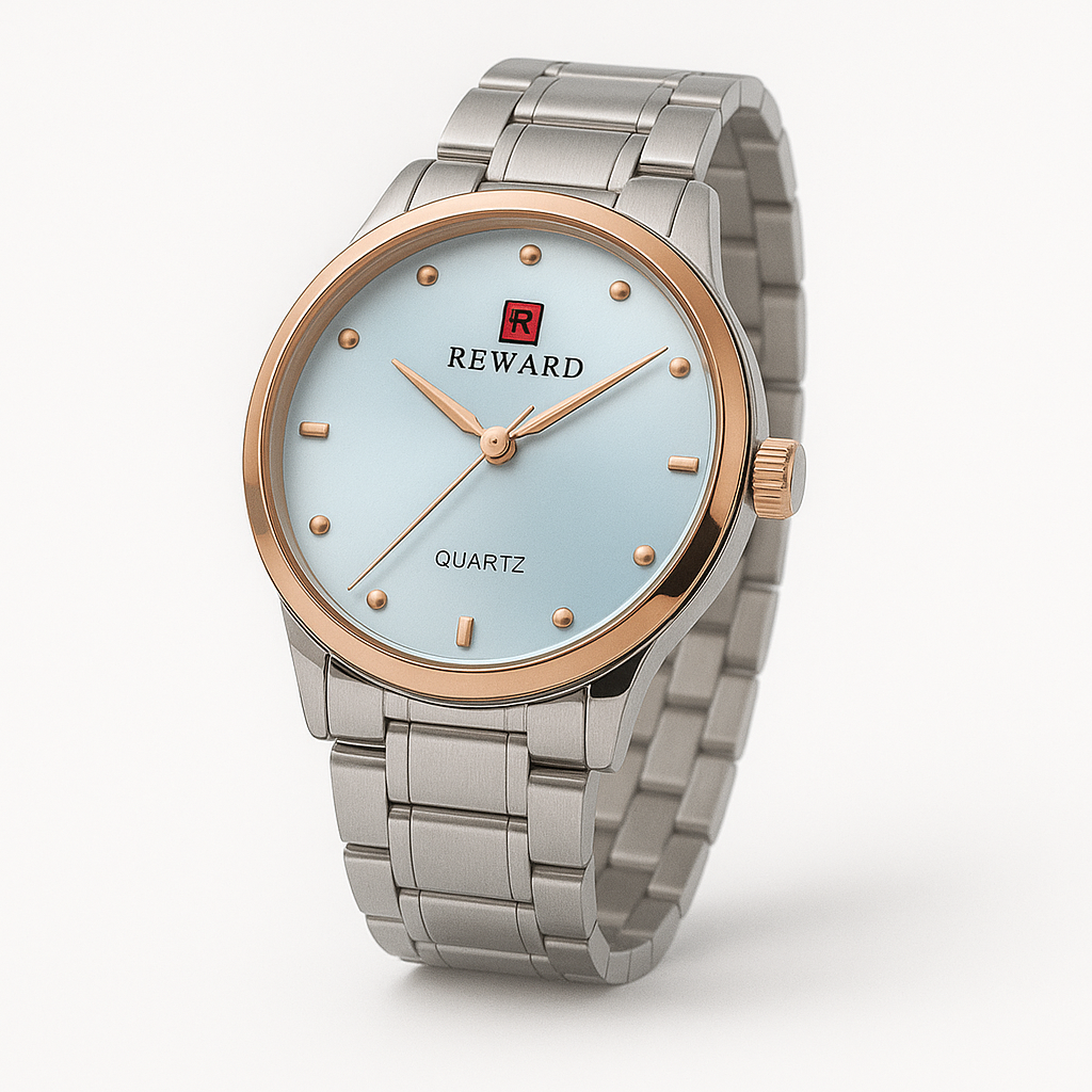 Men's Casual Analogue Watch